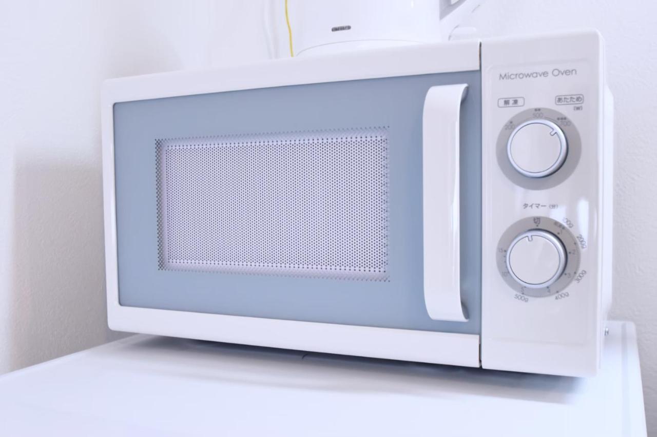 Apartament Mishuku Onna203 Zewnętrze zdjęcie