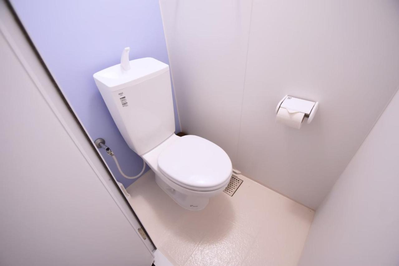 Apartament Mishuku Onna203 Zewnętrze zdjęcie